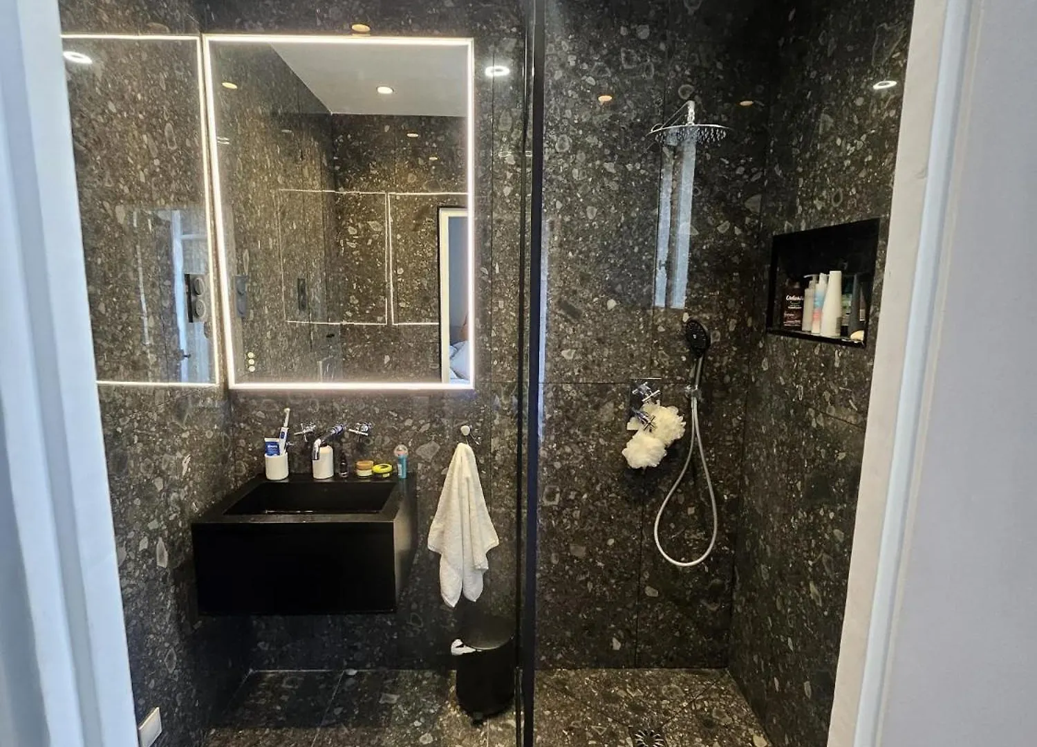 Luxury Appartment In 7Th District With Tour Eiffel View Paryż 0*,  Francja
